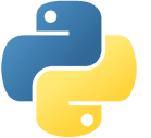 python