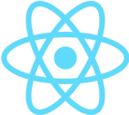 react