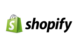 shopify